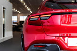 2024 Ferrari Purosangue 6.5 V12 F1 DCT 4WD 5-Doors 4-Seats Red SUV / Red FUV (2024) - Malaysia Ferrari Car for Sale Promotion - Biege Interior [DIRECT IMPORT]