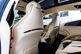 2024 Ferrari Purosangue 6.5 V12 F1 DCT 4WD 5-Doors 4-Seats Red SUV / Red FUV (2024) - Malaysia Ferrari Car for Sale Promotion - Biege Interior [DIRECT IMPORT]