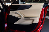 2024 Ferrari Purosangue 6.5 V12 F1 DCT 4WD 5-Doors 4-Seats Red SUV / Red FUV (2024) - Malaysia Ferrari Car for Sale Promotion - Biege Interior [DIRECT IMPORT]