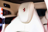 2024 Ferrari Purosangue 6.5 V12 F1 DCT 4WD 5-Doors 4-Seats Red SUV / Red FUV (2024) - Malaysia Ferrari Car for Sale Promotion - Biege Interior [DIRECT IMPORT]