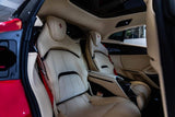 2024 Ferrari Purosangue 6.5 V12 F1 DCT 4WD 5-Doors 4-Seats Red SUV / Red FUV (2024) - Malaysia Ferrari Car for Sale Promotion - Biege Interior [DIRECT IMPORT]