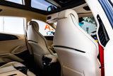 2024 Ferrari Purosangue 6.5 V12 F1 DCT 4WD 5-Doors 4-Seats Red SUV / Red FUV (2024) - Malaysia Ferrari Car for Sale Promotion - Biege Interior [DIRECT IMPORT]