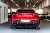 2024 Ferrari Purosangue 6.5 V12 F1 DCT 4WD 5-Doors 4-Seats Red SUV / Red FUV (2024) - Malaysia Ferrari Car for Sale Promotion - Biege Interior [DIRECT IMPORT]
