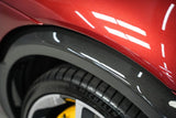 2024 Ferrari Purosangue 6.5 V12 F1 DCT 4WD 5-Doors 4-Seats Red SUV / Red FUV (2024) - Malaysia Ferrari Car for Sale Promotion - Black Interior [DIRECT IMPORT]