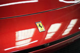 2024 Ferrari Purosangue 6.5 V12 F1 DCT 4WD 5-Doors 4-Seats Red SUV / Red FUV (2024) - Malaysia Ferrari Car for Sale Promotion - Black Interior [DIRECT IMPORT]