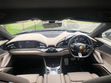 2024 Ferrari Purosangue 6.5 V12 F1 DCT 4WD  - Black SUV / Black FUV - Malaysia Ferrari Car for Sale Promotion [DIRECT IMPORT]