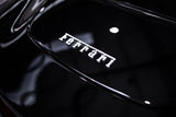 2024 Ferrari Roma Black Convertible Coupe Sports Car with 4 Seats 3.8T V8 F1 DCT - Malaysia Ferrari Car for Sale Promotion [DIRECT IMPORT]