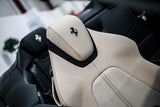 2024 Ferrari Roma Black Convertible Coupe Sports Car with 4 Seats 3.8T V8 F1 DCT - Malaysia Ferrari Car for Sale Promotion [DIRECT IMPORT]