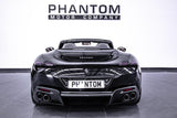 2024 Ferrari Roma Black Convertible Coupe Sports Car with 4 Seats 3.8T V8 F1 DCT - Malaysia Ferrari Car for Sale Promotion [DIRECT IMPORT]