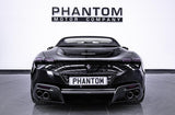 2024 Ferrari Roma Black Convertible Coupe Sports Car with 4 Seats 3.8T V8 F1 DCT - Malaysia Ferrari Car for Sale Promotion [DIRECT IMPORT]