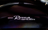 2024 Ferrari Roma Black Convertible Coupe Sports Car with 4 Seats 3.8T V8 F1 DCT - Malaysia Ferrari Car for Sale Promotion [DIRECT IMPORT]