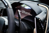 2024 Ferrari Roma Black Convertible Coupe Sports Car with 4 Seats 3.8T V8 F1 DCT - Malaysia Ferrari Car for Sale Promotion [DIRECT IMPORT]