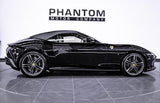 2024 Ferrari Roma Black Convertible Coupe Sports Car with 4 Seats 3.8T V8 F1 DCT - Malaysia Ferrari Car for Sale Promotion [DIRECT IMPORT]
