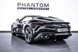 2024 Ferrari Roma Black Convertible Coupe Sports Car with 4 Seats 3.8T V8 F1 DCT - Malaysia Ferrari Car for Sale Promotion [DIRECT IMPORT]