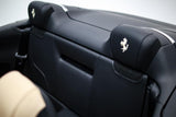 2024 Ferrari Roma Black Convertible Coupe Sports Car with 4 Seats 3.8T V8 F1 DCT - Malaysia Ferrari Car for Sale Promotion [DIRECT IMPORT]