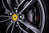 2024 Ferrari Roma Black Convertible Coupe Sports Car with 4 Seats 3.8T V8 F1 DCT - Malaysia Ferrari Car for Sale Promotion [DIRECT IMPORT]