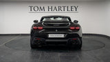 2024 Ferrari Roma Black Convertible Coupe Sports Car with 4 Seats 3.8T V8 F1 DCT - Malaysia Ferrari Car for Sale Promotion [DIRECT IMPORT]