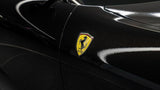 2024 Ferrari Roma Black Convertible Coupe Sports Car with 4 Seats 3.8T V8 F1 DCT - Malaysia Ferrari Car for Sale Promotion [DIRECT IMPORT]