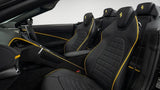 2024 Ferrari Roma Black Convertible Coupe Sports Car with 4 Seats 3.8T V8 F1 DCT - Malaysia Ferrari Car for Sale Promotion [DIRECT IMPORT]