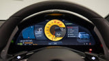 2024 Ferrari Roma Black Convertible Coupe Sports Car with 4 Seats 3.8T V8 F1 DCT - Malaysia Ferrari Car for Sale Promotion [DIRECT IMPORT]
