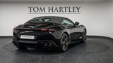 2024 Ferrari Roma Black Convertible Coupe Sports Car with 4 Seats 3.8T V8 F1 DCT - Malaysia Ferrari Car for Sale Promotion [DIRECT IMPORT]