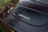 2024 Ferrari Roma Black Convertible Coupe Sports Car with 4 Seats 3.8T V8 F1 DCT - Malaysia Ferrari Car for Sale Promotion [DIRECT IMPORT]
