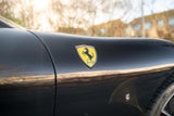2024 Ferrari Roma Black Convertible Coupe Sports Car with 4 Seats 3.8T V8 F1 DCT - Malaysia Ferrari Car for Sale Promotion [DIRECT IMPORT]