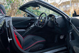 2024 Ferrari Roma Black Convertible Coupe Sports Car with 4 Seats 3.8T V8 F1 DCT - Malaysia Ferrari Car for Sale Promotion [DIRECT IMPORT]