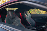2024 Ferrari Roma Black Convertible Coupe Sports Car with 4 Seats 3.8T V8 F1 DCT - Malaysia Ferrari Car for Sale Promotion [DIRECT IMPORT]