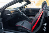 2024 Ferrari Roma Black Convertible Coupe Sports Car with 4 Seats 3.8T V8 F1 DCT - Malaysia Ferrari Car for Sale Promotion [DIRECT IMPORT]
