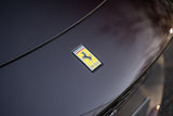 2024 Ferrari Roma Black Convertible Coupe Sports Car with 4 Seats 3.8T V8 F1 DCT - Malaysia Ferrari Car for Sale Promotion [DIRECT IMPORT]