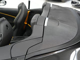 2024 Ferrari Roma Black Convertible Coupe Sports Car with 4 Seats 3.8T V8 F1 DCT - Malaysia Ferrari Car for Sale Promotion [DIRECT IMPORT]
