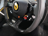 2024 Ferrari Roma Black Convertible Coupe Sports Car with 4 Seats 3.8T V8 F1 DCT - Malaysia Ferrari Car for Sale Promotion [DIRECT IMPORT]