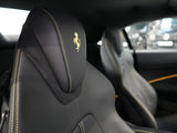 2024 Ferrari Roma Black Convertible Coupe Sports Car with 4 Seats 3.8T V8 F1 DCT - Malaysia Ferrari Car for Sale Promotion [DIRECT IMPORT]