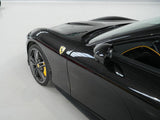 2024 Ferrari Roma Black Convertible Coupe Sports Car with 4 Seats 3.8T V8 F1 DCT - Malaysia Ferrari Car for Sale Promotion [DIRECT IMPORT]