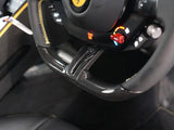 2024 Ferrari Roma Black Convertible Coupe Sports Car with 4 Seats 3.8T V8 F1 DCT - Malaysia Ferrari Car for Sale Promotion [DIRECT IMPORT]