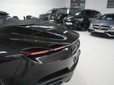 2024 Ferrari Roma Black Convertible Coupe Sports Car with 4 Seats 3.8T V8 F1 DCT - Malaysia Ferrari Car for Sale Promotion [DIRECT IMPORT]