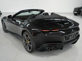2024 Ferrari Roma Black Convertible Coupe Sports Car with 4 Seats 3.8T V8 F1 DCT - Malaysia Ferrari Car for Sale Promotion [DIRECT IMPORT]