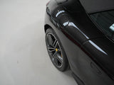 2024 Ferrari Roma Black Convertible Coupe Sports Car with 4 Seats 3.8T V8 F1 DCT - Malaysia Ferrari Car for Sale Promotion [DIRECT IMPORT]
