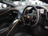 2024 Ferrari Roma Black Convertible Coupe Sports Car with 4 Seats 3.8T V8 F1 DCT - Malaysia Ferrari Car for Sale Promotion [DIRECT IMPORT]
