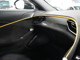 2024 Ferrari Roma Black Convertible Coupe Sports Car with 4 Seats 3.8T V8 F1 DCT - Malaysia Ferrari Car for Sale Promotion [DIRECT IMPORT]