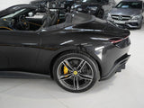 2024 Ferrari Roma Black Convertible Coupe Sports Car with 4 Seats 3.8T V8 F1 DCT - Malaysia Ferrari Car for Sale Promotion [DIRECT IMPORT]