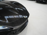 2024 Ferrari Roma Black Convertible Coupe Sports Car with 4 Seats 3.8T V8 F1 DCT - Malaysia Ferrari Car for Sale Promotion [DIRECT IMPORT]