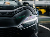 2024 Ferrari Roma Black Convertible Coupe Sports Car with 4 Seats 3.8T V8 F1 DCT - Malaysia Ferrari Car for Sale Promotion [DIRECT IMPORT]