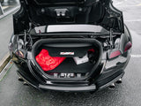 2024 Ferrari Roma Black Convertible Coupe Sports Car with 4 Seats 3.8T V8 F1 DCT - Malaysia Ferrari Car for Sale Promotion [DIRECT IMPORT]
