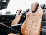 2024 Ferrari Roma Black Convertible Coupe Sports Car with 4 Seats 3.8T V8 F1 DCT - Malaysia Ferrari Car for Sale Promotion [DIRECT IMPORT]