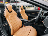 2024 Ferrari Roma Black Convertible Coupe Sports Car with 4 Seats 3.8T V8 F1 DCT - Malaysia Ferrari Car for Sale Promotion [DIRECT IMPORT]