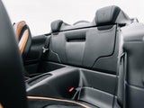 2024 Ferrari Roma Black Convertible Coupe Sports Car with 4 Seats 3.8T V8 F1 DCT - Malaysia Ferrari Car for Sale Promotion [DIRECT IMPORT]