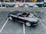 2024 Ferrari Roma Black Convertible Coupe Sports Car with 4 Seats 3.8T V8 F1 DCT - Malaysia Ferrari Car for Sale Promotion [DIRECT IMPORT]