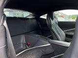 2024 Ferrari Roma Black Coupe Sports Car with 4 Seats 3.8T V8 F1 DCT - Malaysia Ferrari Car for Sale Promotion [DIRECT IMPORT]